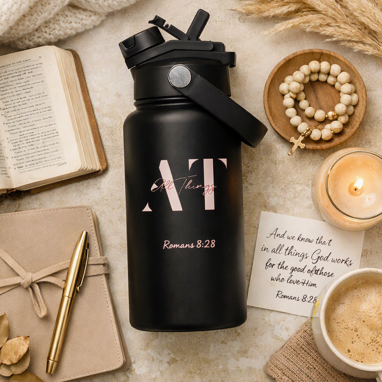 All Things Faith