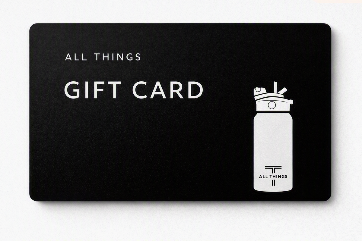 All Things Gift Card
