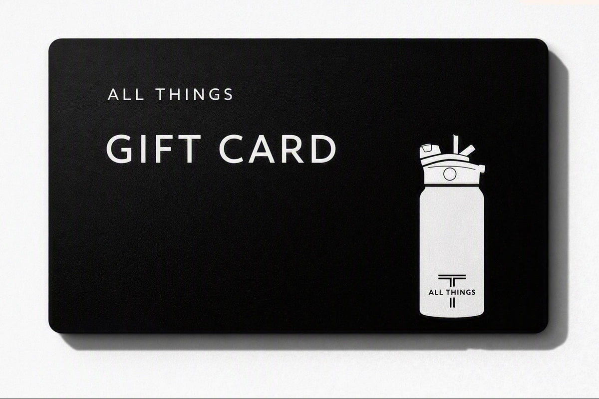 All Things Gift Card
